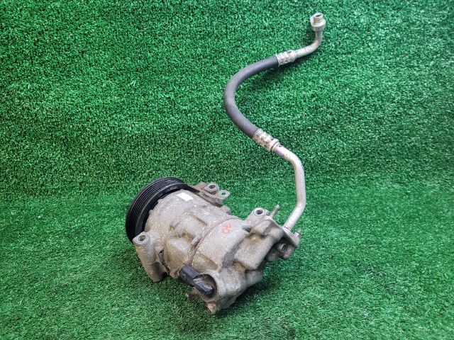 bontott CITROËN C4 Klímakompresszor