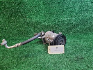 bontott CITROËN C4 Klímakompresszor