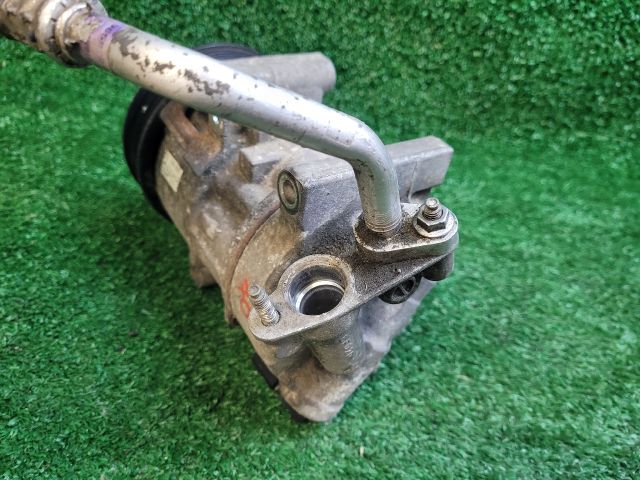 bontott CITROËN C4 Klímakompresszor