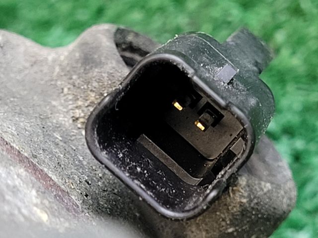 bontott CITROËN C4 Klímakompresszor