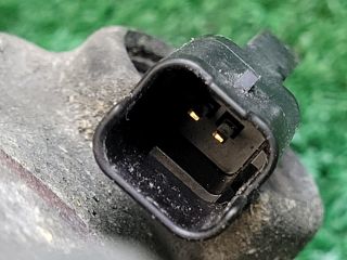 bontott CITROËN C4 Klímakompresszor