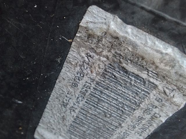 bontott CITROËN C4 Komplett Homlokfal (Részeivel)