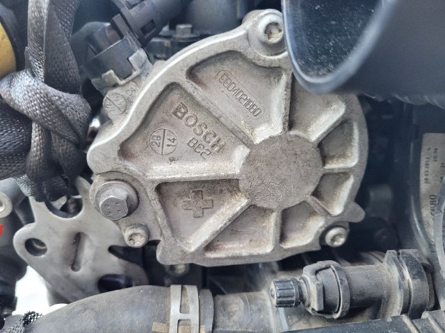 bontott CITROËN C4 Komplett Motor (Segédberendezésekkel)