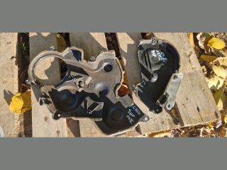 bontott CITROËN C4 Komplett Vezérlés Burkolat