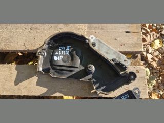 bontott CITROËN C4 Komplett Vezérlés Burkolat