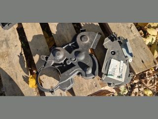 bontott CITROËN C4 Komplett Vezérlés Burkolat