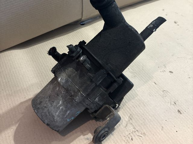 bontott CITROËN C4 Kormányszervó Motor (Hidraulikus)