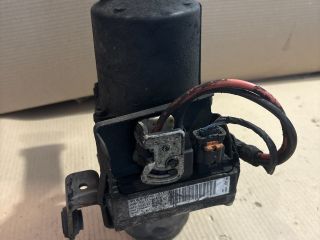bontott CITROËN C4 Kormányszervó Motor (Hidraulikus)