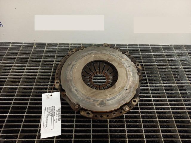 bontott CITROËN C4 Kuplung Szerkezet