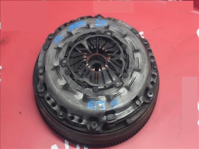 bontott CITROËN C4 Kuplung Szett (Szerkezet, Tárcsa)