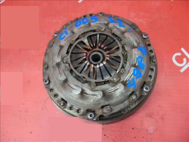 bontott CITROËN C4 Kuplung Szett (Szerkezet, Tárcsa)