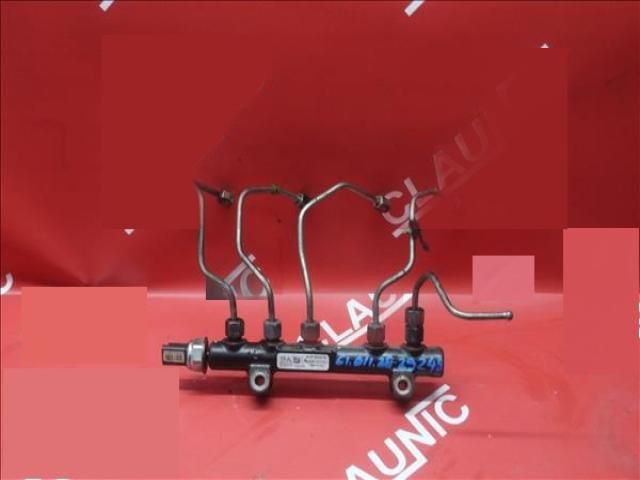 bontott CITROËN C4 Porlasztó Sor / Híd