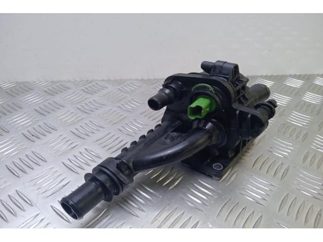 bontott CITROËN C4 Termosztátház