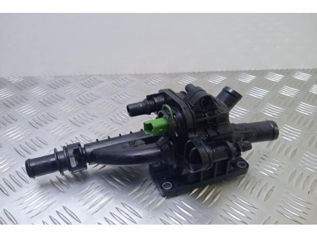 bontott CITROËN C4 Termosztátház