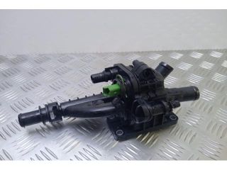 bontott CITROËN C4 Termosztátház