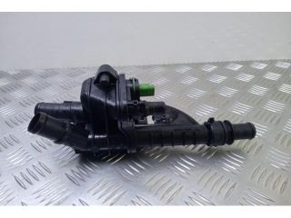 bontott CITROËN C4 Termosztátház