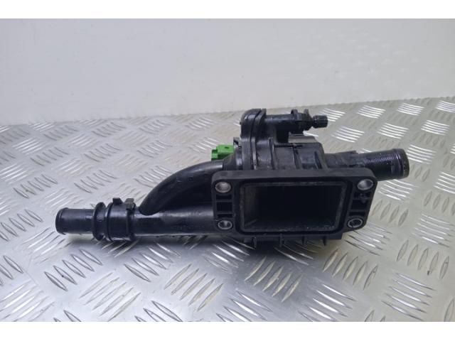 bontott CITROËN C4 Termosztátház