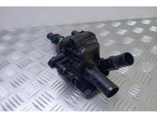 bontott CITROËN C4 Termosztátház