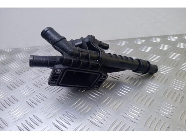 bontott CITROËN C4 Termosztátház