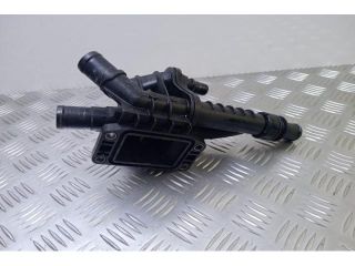 bontott CITROËN C4 Termosztátház