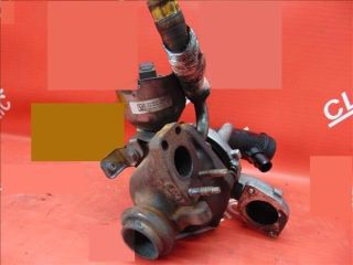 bontott CITROËN C4 Turbó