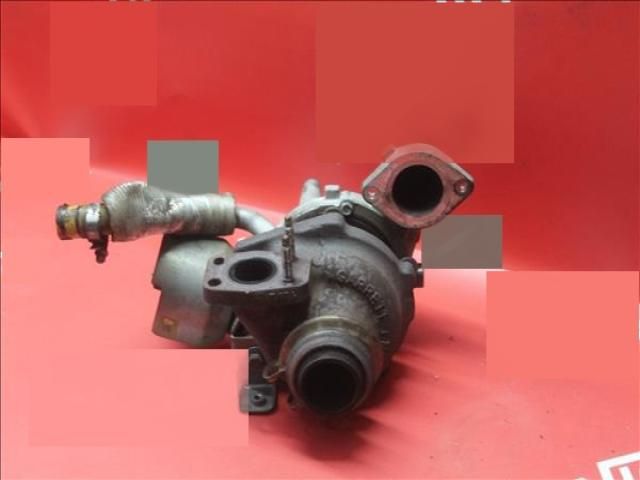 bontott CITROËN C4 Turbó