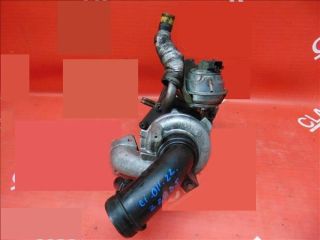 bontott CITROËN C4 Turbó