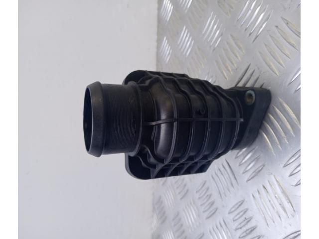 bontott CITROËN C4 Turbócső