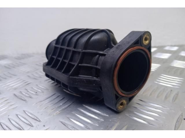 bontott CITROËN C4 Turbócső