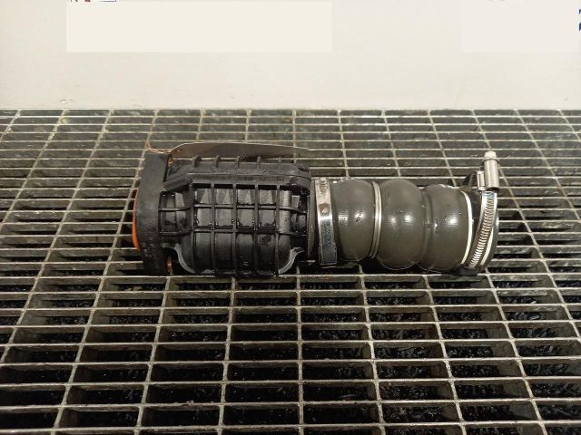 bontott CITROËN C4 Turbócső