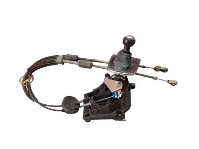 bontott CITROËN C4 Váltó Kulissza