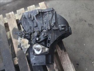 bontott CITROËN C4 Váltó (Mechanikus)