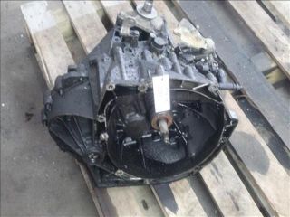 bontott CITROËN C4 Váltó (Mechanikus)