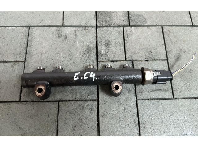 bontott CITROËN C4 Közösnyomócső