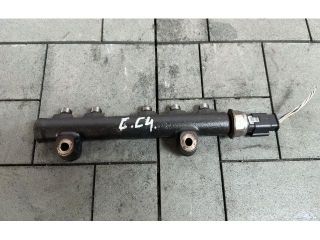 bontott CITROËN C4 Közösnyomócső