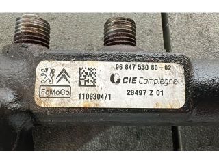 bontott CITROËN C4 Közösnyomócső