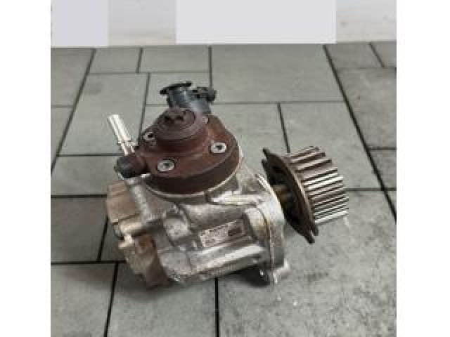 bontott CITROËN C4 Nagynyomású Szivattyú