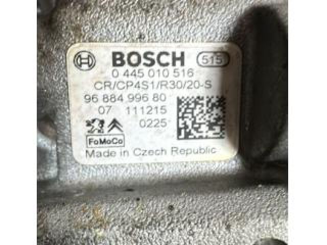 bontott CITROËN C4 Nagynyomású Szivattyú