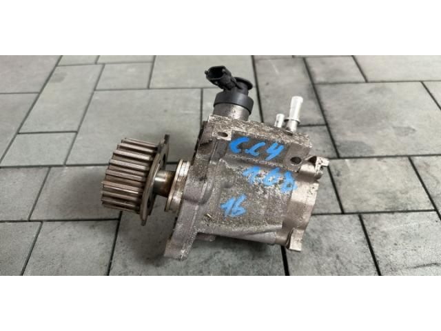 bontott CITROËN C4 Nagynyomású Szivattyú