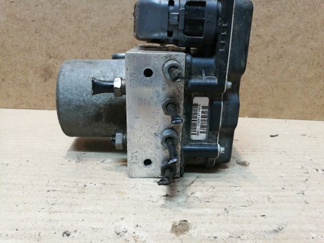 bontott CITROËN C4 ABS Kocka