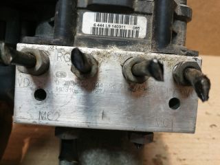 bontott CITROËN C4 ABS Kocka