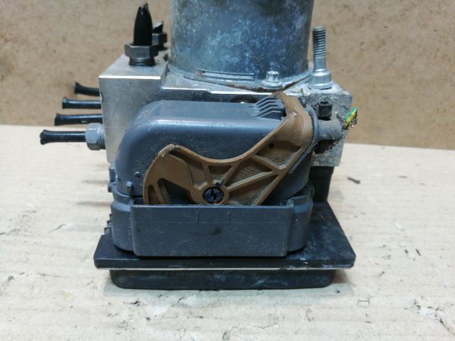 bontott CITROËN C4 ABS Kocka