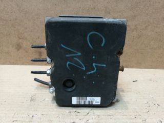 bontott CITROËN C4 ABS Kocka