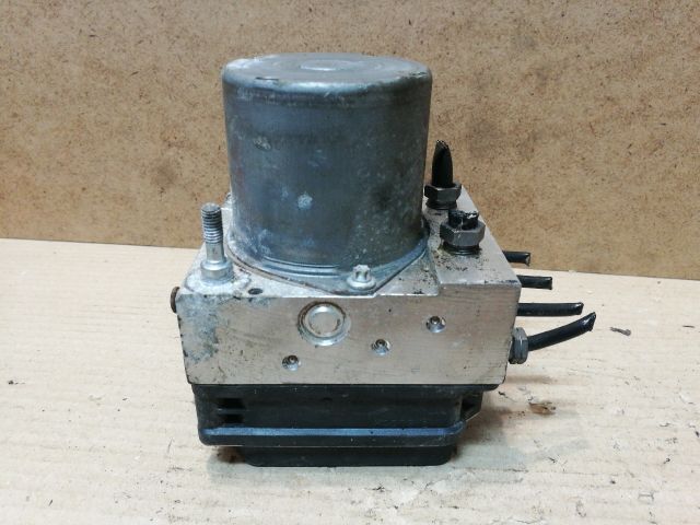 bontott CITROËN C4 ABS Kocka