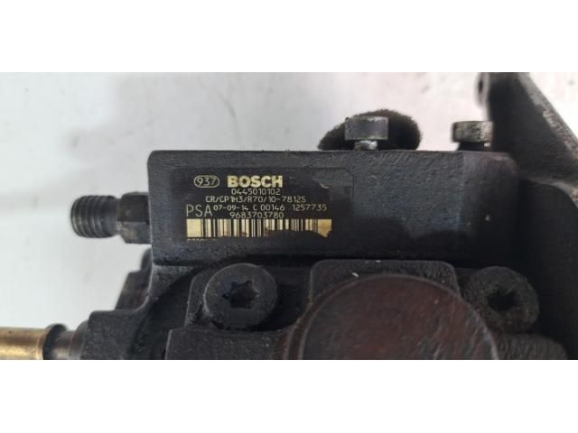 bontott CITROËN C4 Adagoló