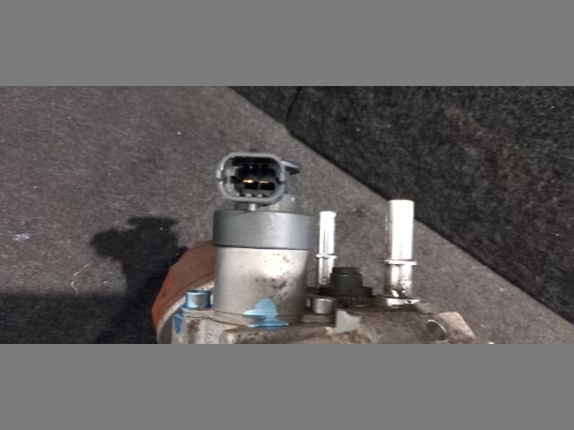 bontott CITROËN C4 Adagoló