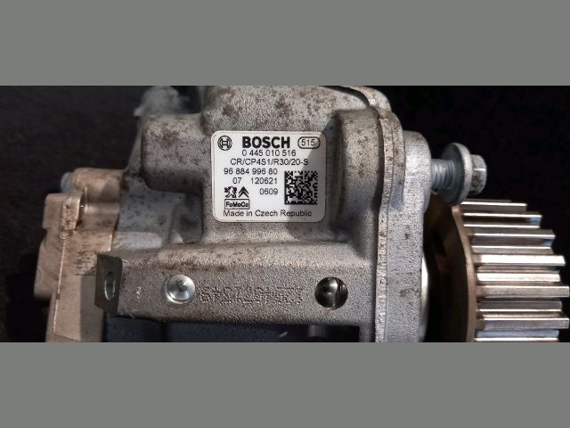 bontott CITROËN C4 Adagoló