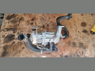 bontott CITROËN C4 EGR / AGR Vákum Szelep