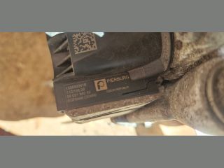 bontott CITROËN C4 EGR / AGR Vákum Szelep