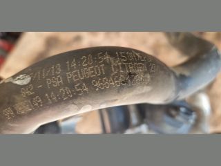 bontott CITROËN C4 EGR / AGR Vákum Szelep